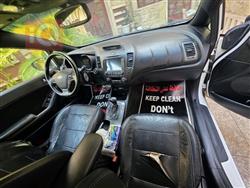 Kia Forte 5